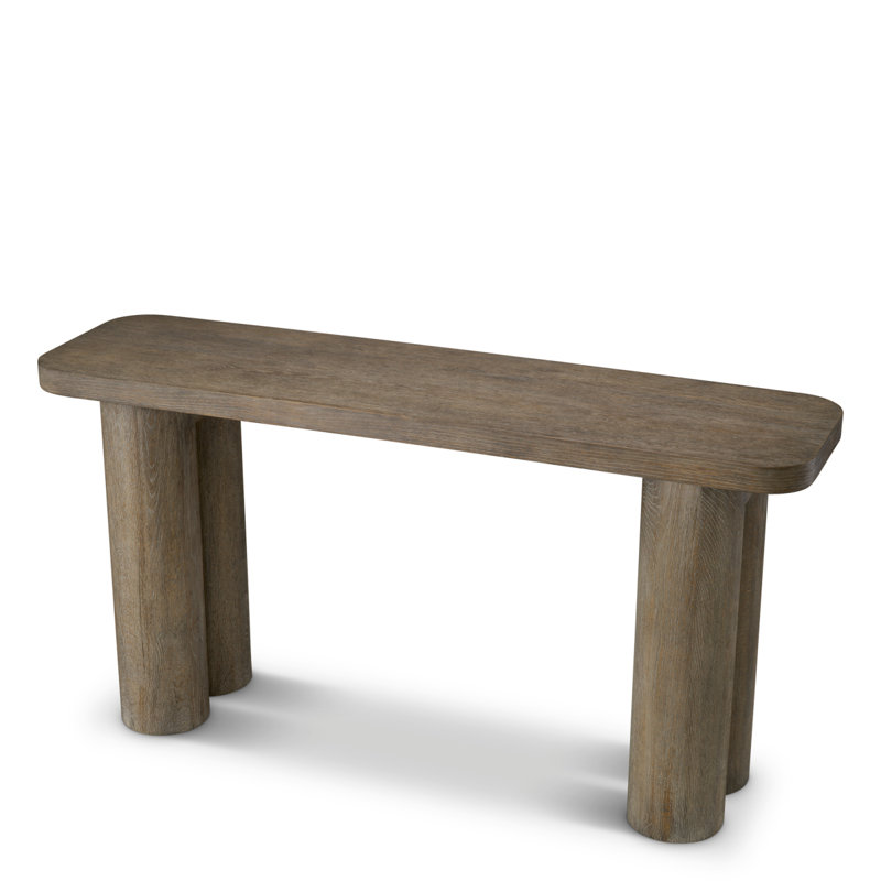 Lindbrook 59.06'' W Console Table