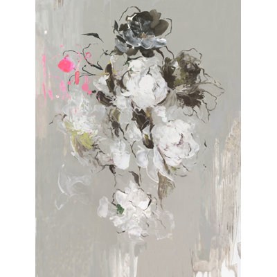 " Cascading White " by PI Studio