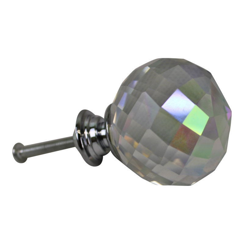 Wilhelm 40mm Diameter Round Knob Multi -Pack