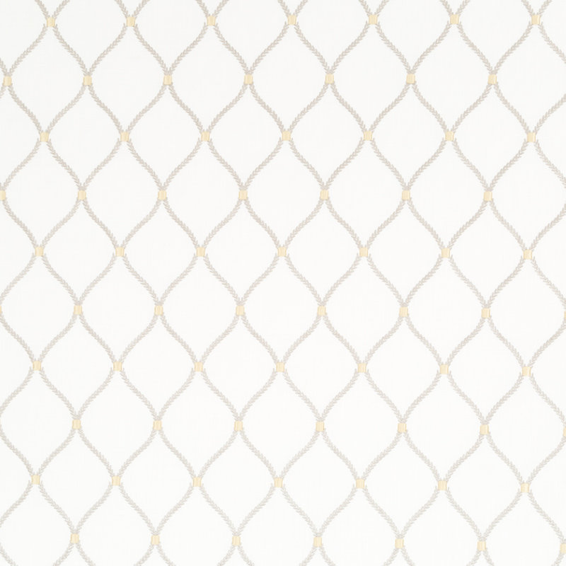 United Vines Fabric, Linen
