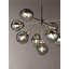 Badger 9 - Light Unique/Statement Chandelier