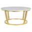 Toronto Frame Coffee Table-58191759-59094341