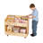 Mobile Book Organizer