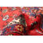 Tapis rouge Andelz 3 pi 11 po x 6 pi 4 po