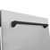 Zline Autograph Edition 24" 51 dBA Built-In Button Control Dishwasher