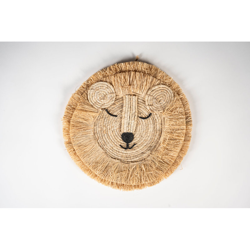 Wall Decor on Maize