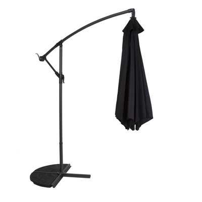 300cm Cantilever Parasol