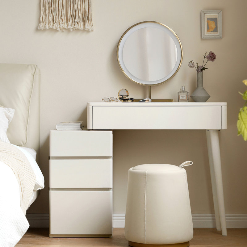 Table de commode Liriodendron Chinense