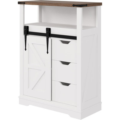 Accent Chest
