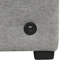Canapé-lit modulaire convertible en L 84,7 po-2007223021-2007223024-2007223025