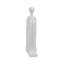 Kaisa Sculpture, White