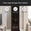 Armoire d'appoint Nergiz