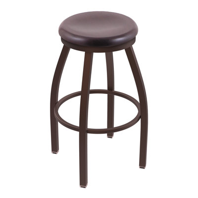 802 Misha Swivel Bar Stool