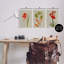 Ensemble de 3 plaques murales Woodland Flower Study par Vision Studio-99628224