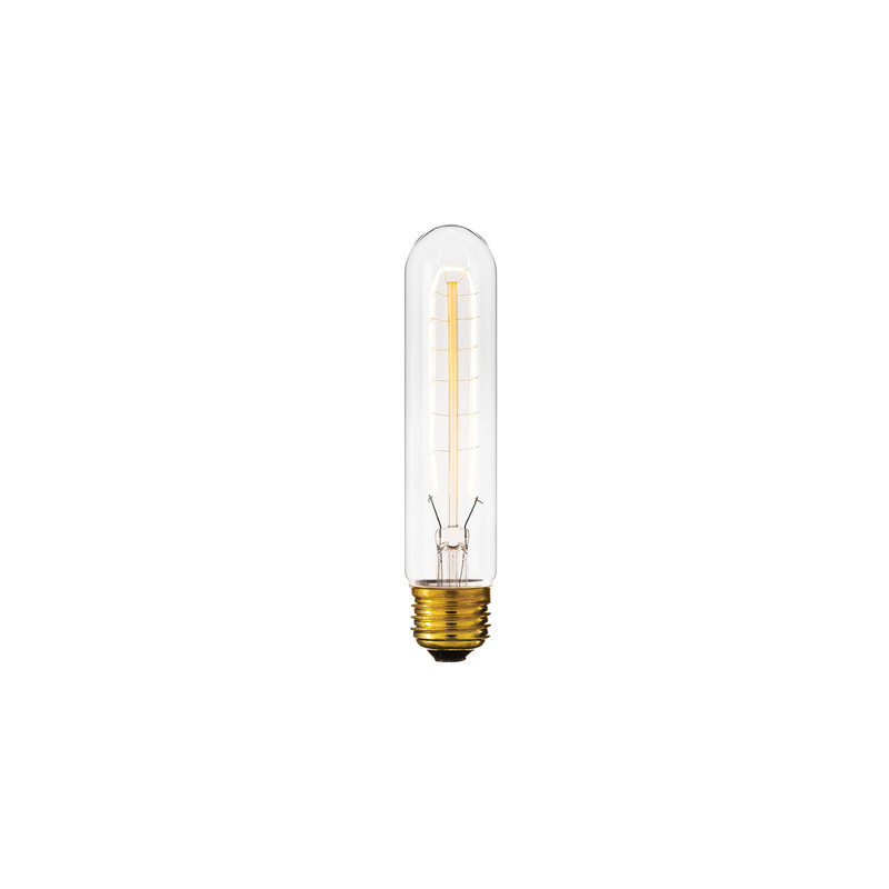 Bennett 1 - Light Pendant, Aged Brass