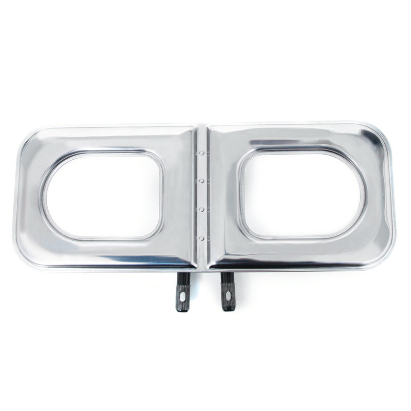 Broil King Burner Infinity T501 SS