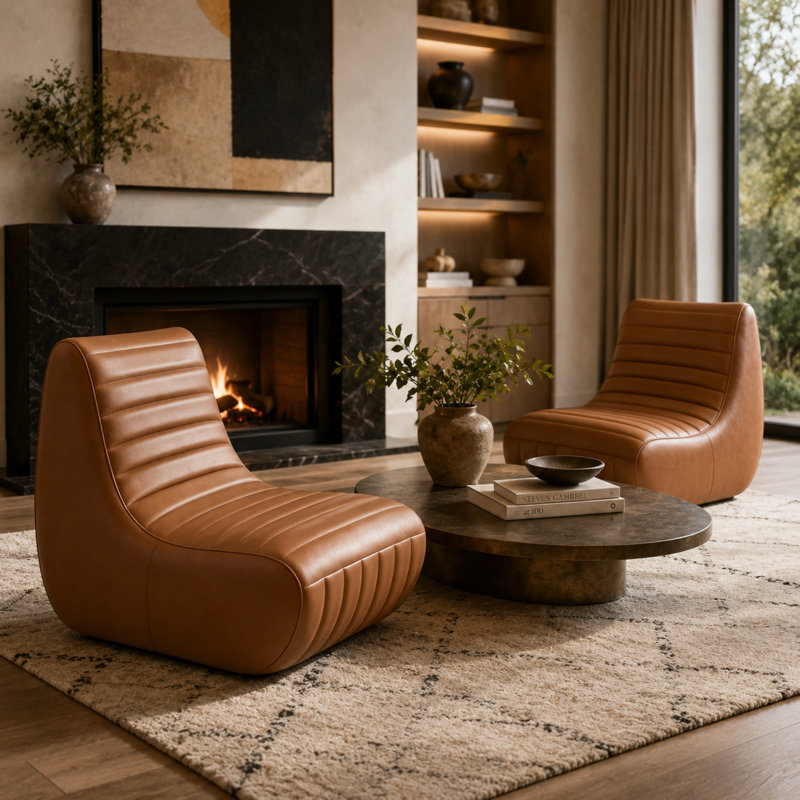 Chaise Lounge