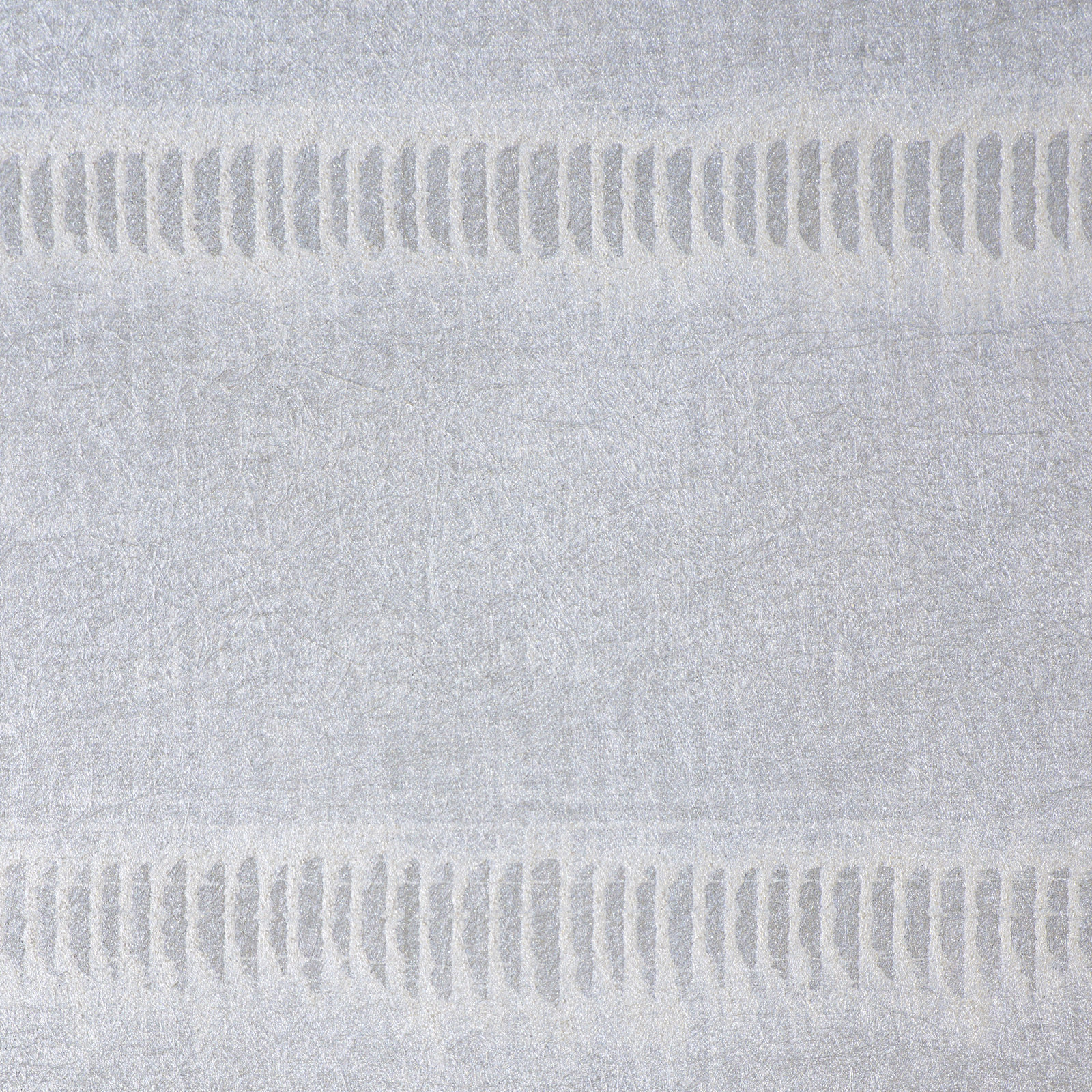 Riffler Wallpaper Roll, Steel