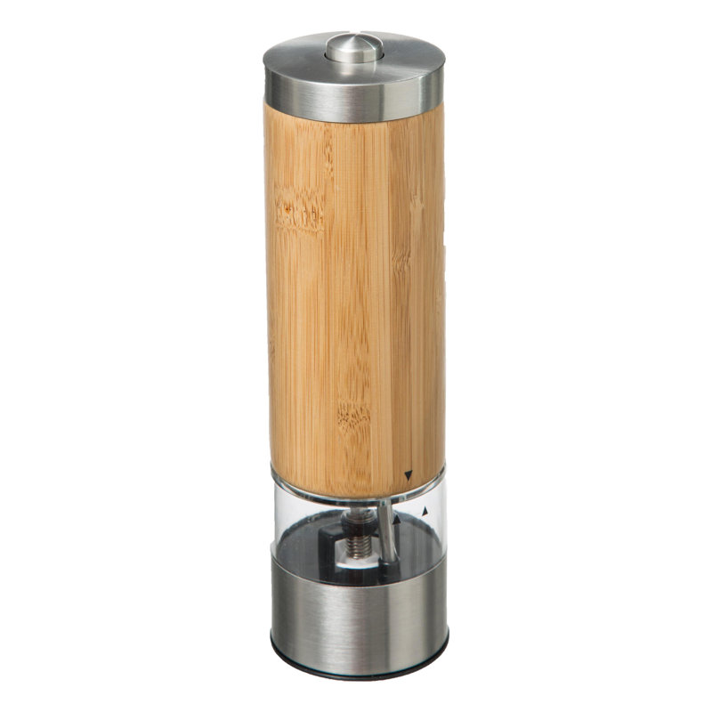 Laycon Wood Spice Grinder