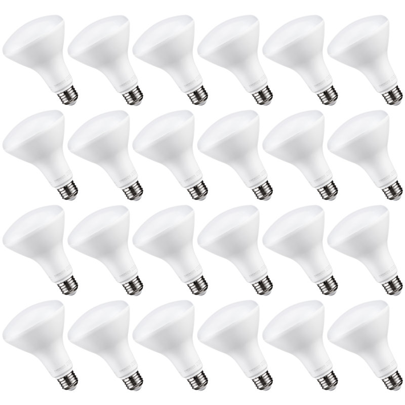 BR30 LED Light Bulb, Dimmable 11W(65W Eqv.), E26 Base, 5000K Daylight