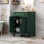 Meuble-lavabo 24 po avec lavabo supérieur-156059319