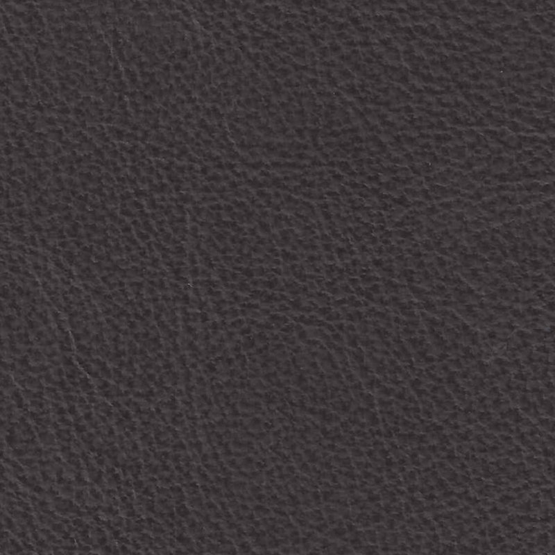Forum Leather Armchair, Dark Brown Genuine Leather