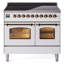 ILVE Nostalgie II 40 in Induction Range-2084676039