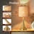 Rattan Small Table Lamp-717468899