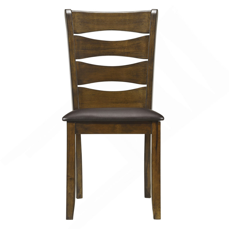 Ensemble de chaises de salle à manger 2 pièces