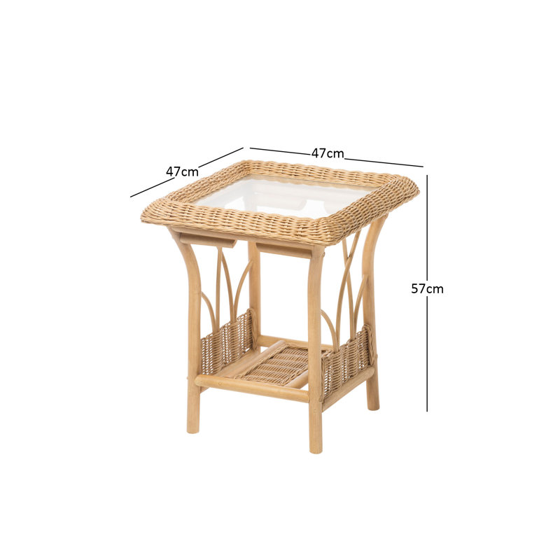 Cadwell End Table