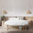 Andreina 1 - Dreamy Palm Fibers Pendant Light - Natural Dome 1-Light Polished Handwoven Dimmable Hanging Light For Kitchen Island, Kitchen, Dining Room, Living Room or Bedroom in Boho, Country, Farmhouse, Modern Farmhouse & Mid-Century Modern Style-763430054