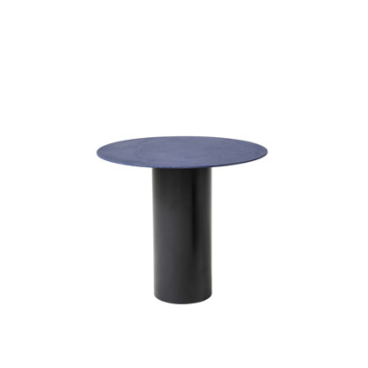 Mush Marble End Table
