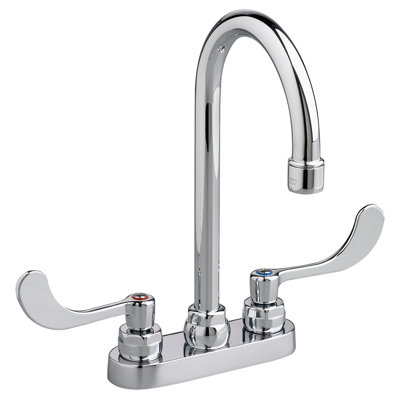 Monterrey Centerset Bathroom Faucet