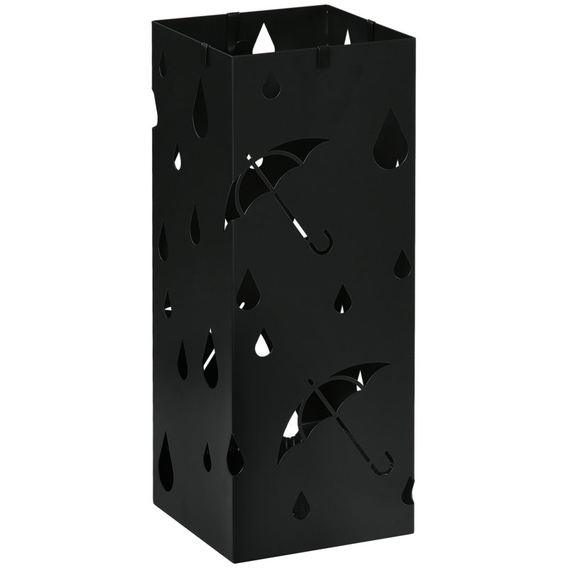 Nandhana Steel Freestanding Umbrella Stand