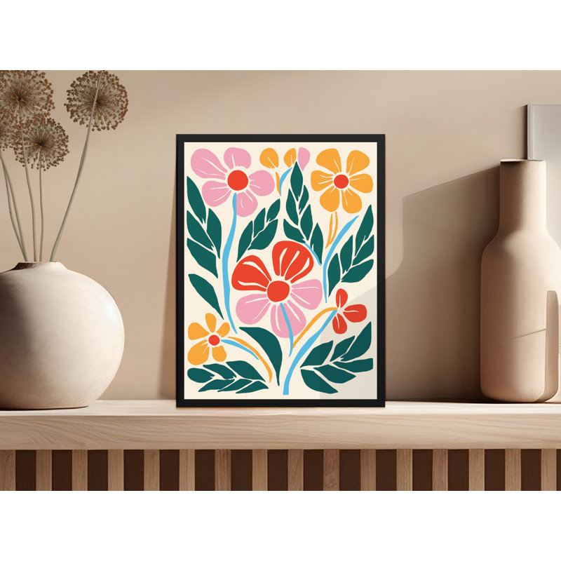 Condit Single Picture Frame Print, 60.96 cm H x 45.72 cm W