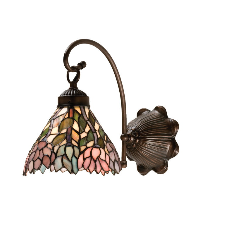 Wangaratta Armed Sconce