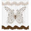 Ensemble de rideau de douche papillon + crochets-44247211-94831648
