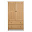 Armoire-penderie Shaker-131234466