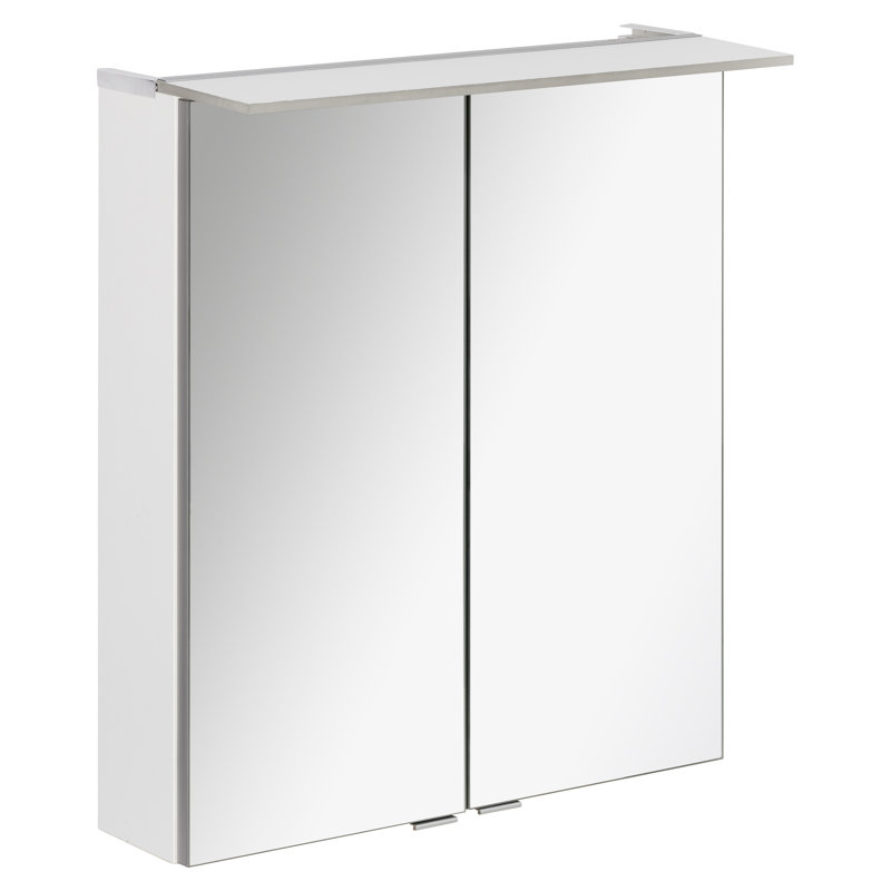 Bathroom Suite, White