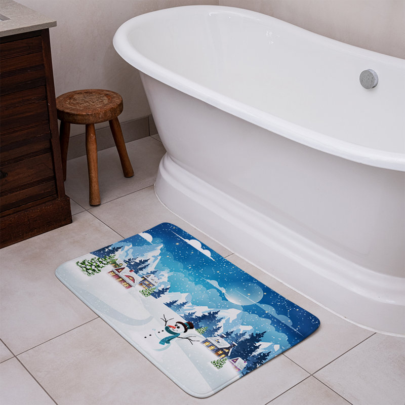 Marilyn Bath Rug