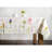 Syeira Rectangle Floral Tablecloth-1157004035
