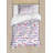 Flower Polyester Duvet Cover-669821910-600135616