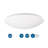 Mccullum LED Flush Mount-28783764