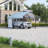 Metal Carport