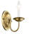 Kath Flush Mounted Sconce-1845275201
