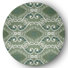 Blanc/Gris/Vert