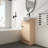 Freestanding Bathroom Vanity with Sink