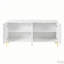 Buffet 4 portes avec rangement-112392129
