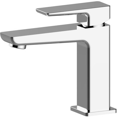 Wessex Monobloc Basin Mixer