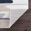 Tapis neutre Zoila DEC100A-69295600